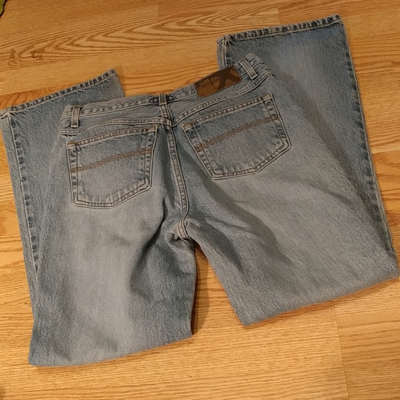 Express Jeans - vintage jeans - Picture 2 of 8